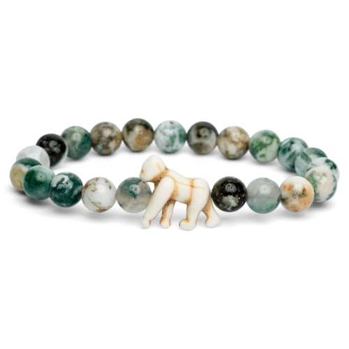 Fahlo The Traverse Gorilla Bracelet