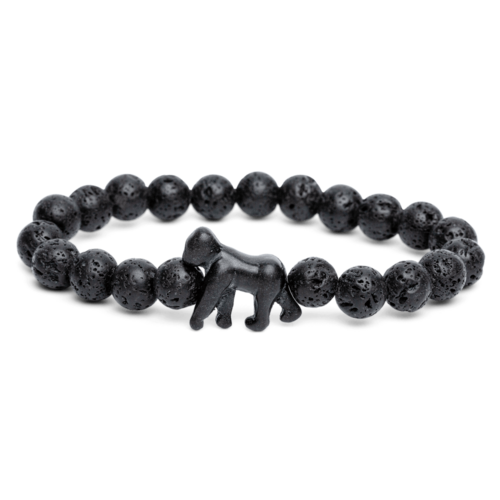 Fahlo The Traverse Gorilla Bracelet