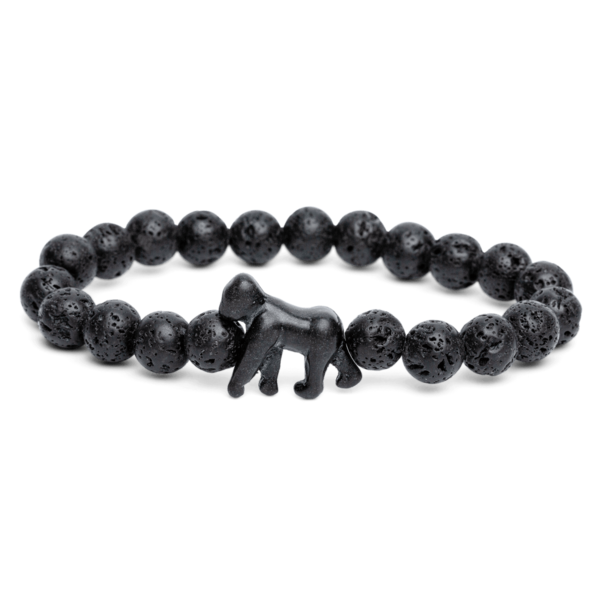 Fahlo The Traverse Gorilla Bracelet