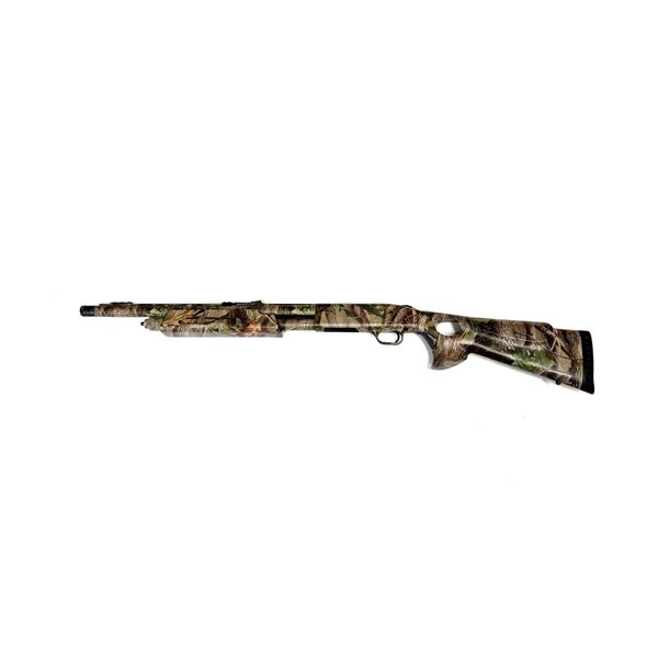 MOSSBERG 835 3.5" 12 Gauge Turkey Tactical Pump Action Shotgun, Camo