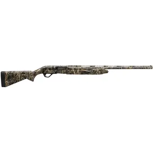 Winchester SX4 Waterfowl Realtree MAX-7 Camo, 12 gauge 3.5" 28", 3 Invector Plus Chokes, Semi Auto SX4, 2025 Shot Show Special