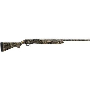 Winchester SX4 Waterfowl Realtree MAX-7 Camo, 12 gauge 3.5" 28", 3 Invector Plus Chokes, Semi Auto SX4, 2025 Shot Show Special