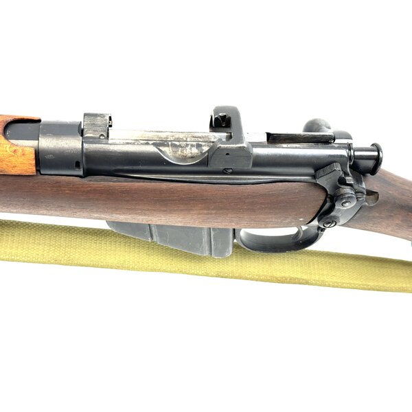 Lee Enfield 303 No.1 MKIII, Full Stock, Matching Numbers
