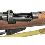 Lee Enfield .303 No.1 MKIII, Full Stock, Matching Numbers, Excellent Bore, "GB" England