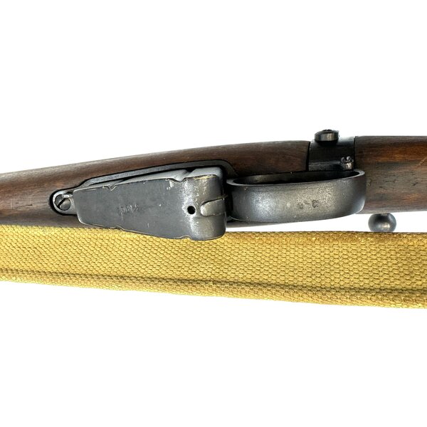Lee Enfield 303 No.1 MKIII, Full Stock, Matching Numbers, Excellent Bore,  GB England - Monashee Outdoors