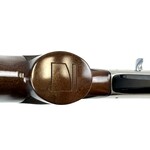 Benelli Ethos Silver 12 Gauge 28" AA-Satin Walnut, Semi-Auto