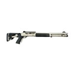 Federation Firearms SA4 12 Gauge 3" Semi Auto, Dual Piston Gas System, Adj Stock, Ghost Ring Sights, SA-4