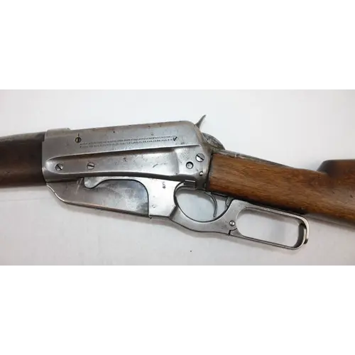 Winchester 1895 30-06 Cavalry Carbine