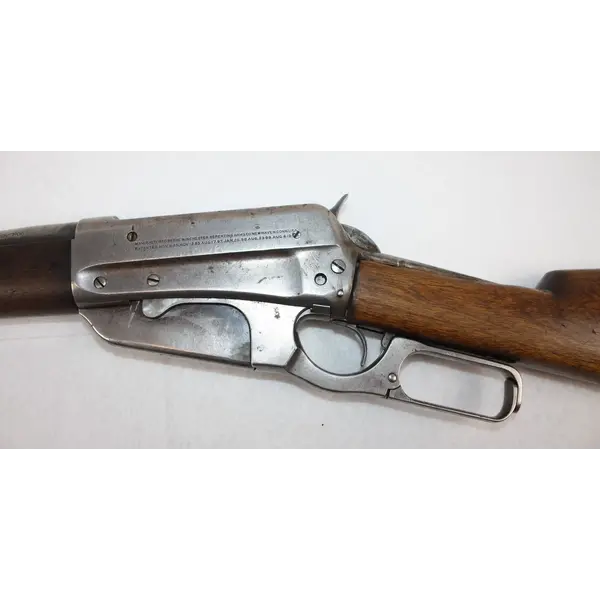 Winchester 1885 30-06 Cavalry Carbine