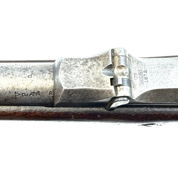 Springfield Model 1873 Trapdoor 45-70