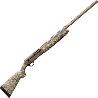 Silver Field Max-7 Camo 12 Gauge 3.5" 28" 3 Invector Plus Chokes