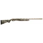 Browning Silver Field Max-7 Camo 12 Gauge 3.5" 28" 3 Invector Plus Chokes