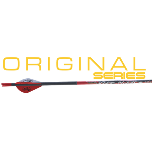 Kill'n Stix Original .003+-2gr .2445ID 1/2 Doz