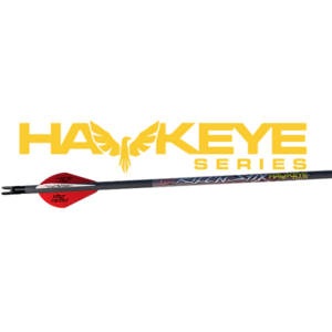Kill'n Stix Hawkeye .005 +-2gr .2445ID 1/2 Doz