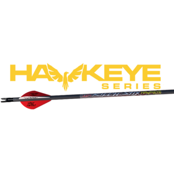 Kill'n Stix Hawkeye .005 +-2gr .2445ID 1/2 Doz