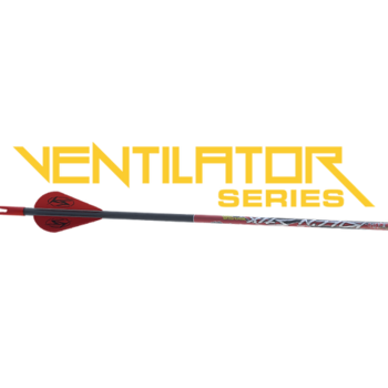 Kill'n Stix Ventilator .003 +-1gr .204ID 1/2 Doz