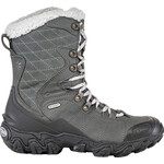 Oboz Bridger 9" Insulated B-Dry - Women's