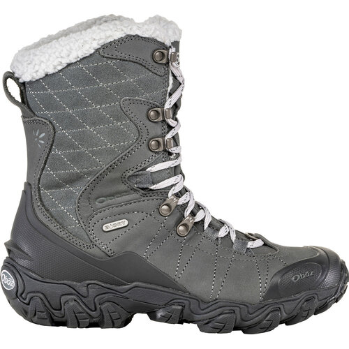 Oboz Bridger 9" Insulated B-Dry - Women's Oboz Bridger 9" Insulated B-Dry - Women's
