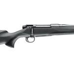 Mauser M18 Bolt Action, Black Synthetic Stock