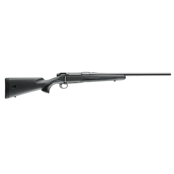 Mauser M18 Bolt Action, Black Synthetic Stock