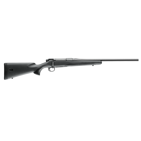 Mauser M18 Bolt Action, Black Synthetic Stock