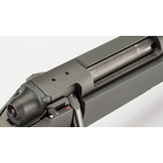 Mauser M18 Bolt Action, Black Synthetic Stock
