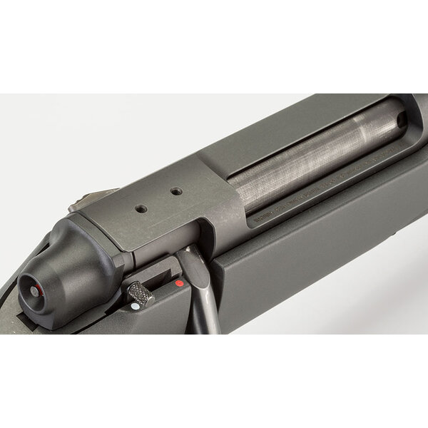 Mauser M18 Bolt Action, Black Synthetic Stock