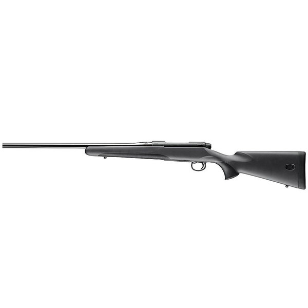 Mauser M18 Bolt Action, Black Synthetic Stock