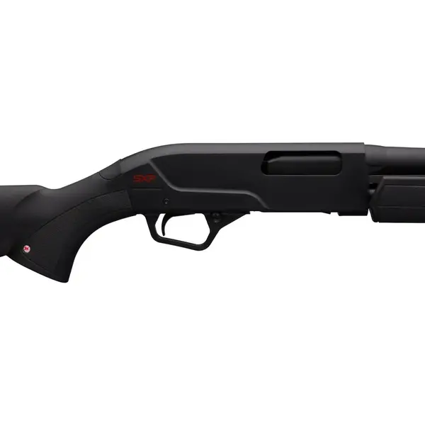 Winchester SXP Black Shadow Deer 22" Rifled 3" 12 gauge Super X Pump