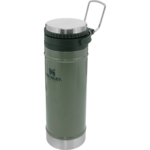 Stanley Travel Mug French Press 16oz Hammertone Green