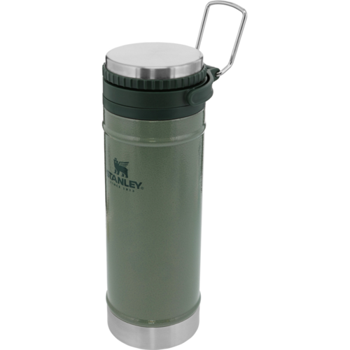 Stanley Travel Mug French Press 16oz Hammertone Green Stanley Travel Mug French Press 16oz Hammertone Green