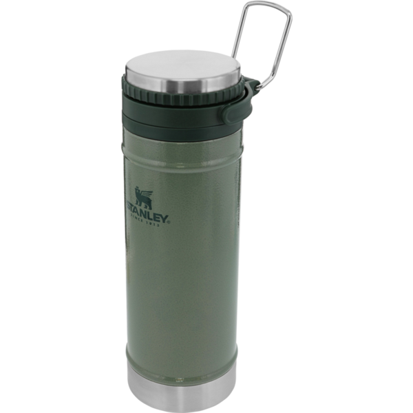 Stanley Travel Mug French Press 16oz Hammertone Green