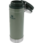Stanley Travel Mug French Press 16oz Hammertone Green