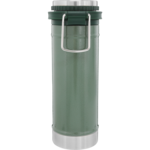 Stanley Travel Mug French Press 16oz Hammertone Green