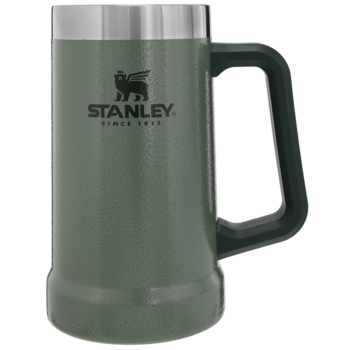 Stanley The Big Grip Beer Stein