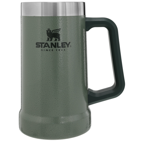Stanley The Big Grip Beer Stein