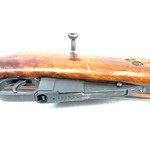 Mosin Nagant Mosin Nagant w Bayonet 1941 Excellent Condition