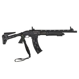 Federation Firearms SPM-12 Pump Action 3" 12 gauge