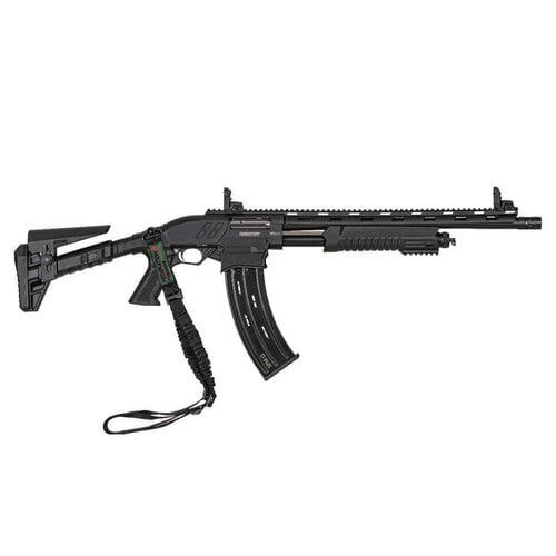 Federation Firearms SPM-12 Pump Action 3" 12 gauge