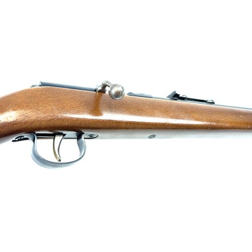 Anschutz Model 1361 22 LR, 1961-69, (C-I-L 111) Very Good Condition