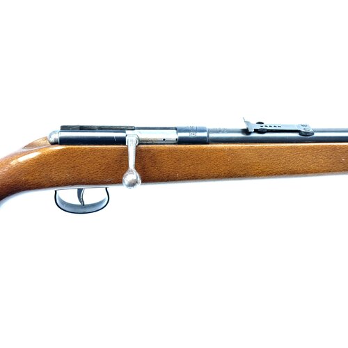 Anschutz Model 1361 22 LR, 1961-69, (C-I-L 111) Very Good Condition