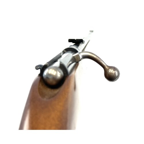 Anschutz Model 1361 22 LR, 1961-69, (C-I-L 111) Very Good Condition