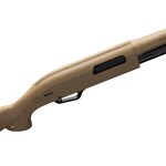 Winchester SXP Defender Dark Earth 18" 3" 12 gauge Invector+ Chokes