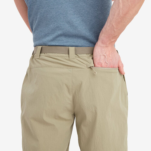 Montane Men's Terra Lite Shorts