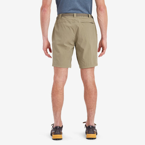 Montane Men's Terra Lite Shorts
