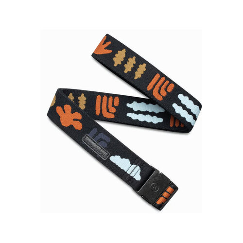 Arcade Hanna Eddy Let Loose Slim - Black