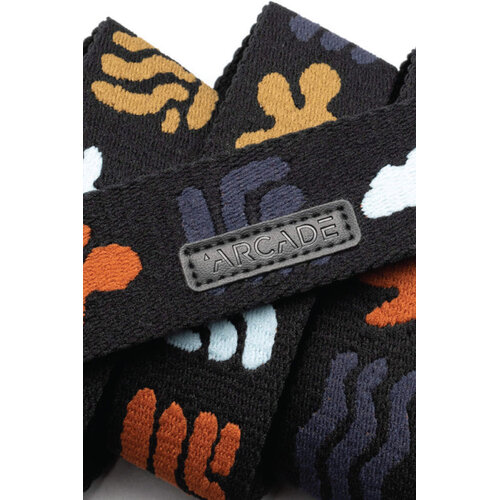 Arcade Hanna Eddy Let Loose Slim - Black