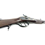 Antoniozoli Black Powder .50 cal Replica Purdey Rifle