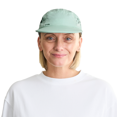 CTR Adult Summit Dynamic Cap CTR Adult Summit Dynamic Cap