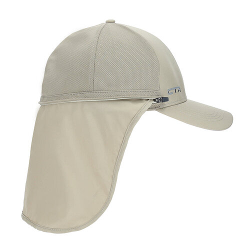 CTR Adult Nomad Trucker Cap